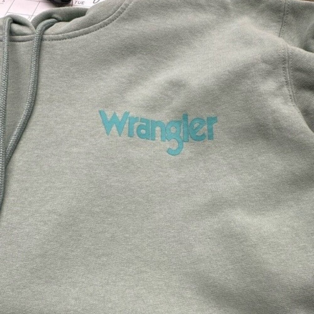 Wrangler Retro Women's Hoodie